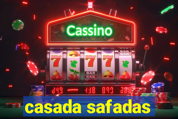 casada safadas